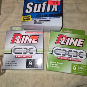2 P line & suffix line