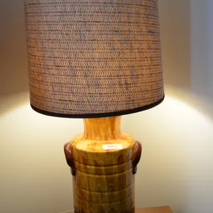 Tall Lamp, 3ft tall