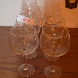 Wine Glasses
