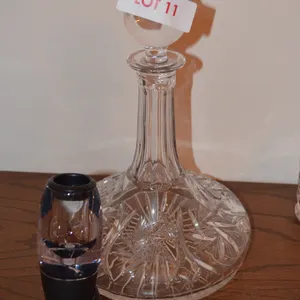 Wine Decanter, wine aerator/filter