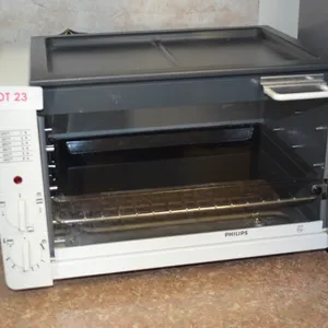 Philips Toaster Oven