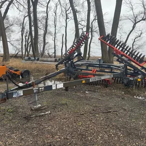 Flexi-Coil 35' coil packer