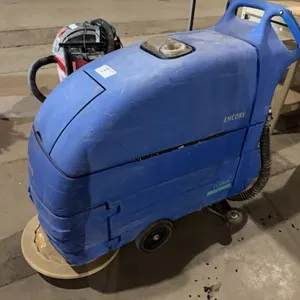 Clarke Alto Encore floor buffer