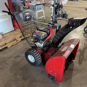 Craftsman 26” snowblower