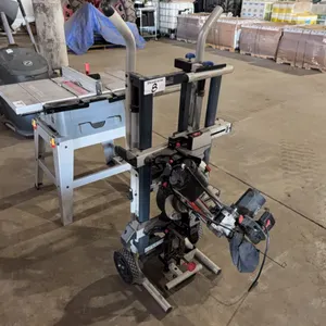 Kobalt portable miter saw
