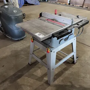 Craftsman 10” table saw