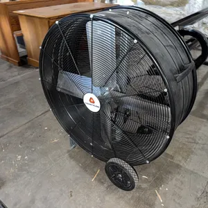 CountyLine 36” floor fan