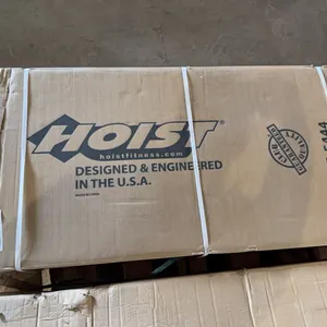 Unused Hoist olympic weight tree
