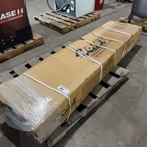 Unused Hoist MiSmith dual action smith machine (Box 1 of 2, Missing box 2 of 2)