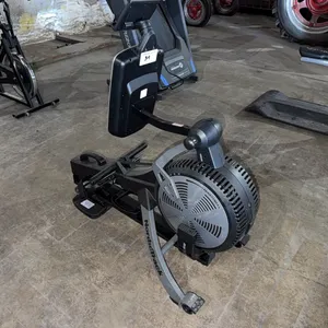 NordicTrack row machine w/ digital console