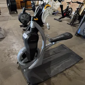 Matrix Kranking bike