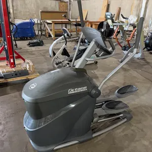 Octane Fitness Q35 eliptical machine