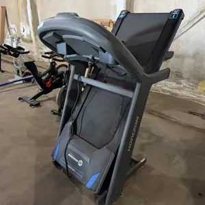 Horizon Fitness Sprint 8 60”x22” treadmill