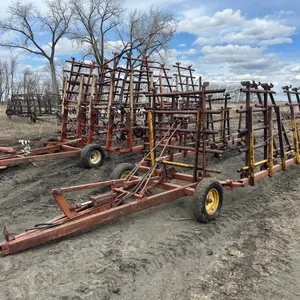 Melroe 48’ harrow