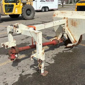 3pt Rotary ditcher