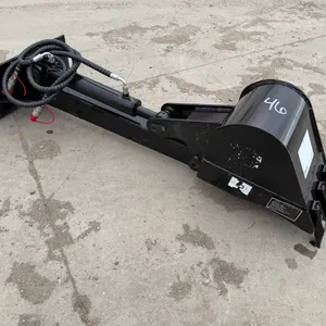 New Giyi digging arm w/ bucket for mini excavator-Sales Tax