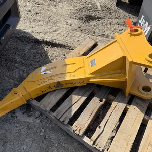 New Toft frost ripper for Cat 320 excavator-Sales Tax