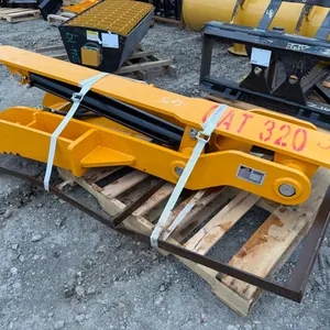 New Handy 30" thumb for Cat 320 excavator-Sales Tax