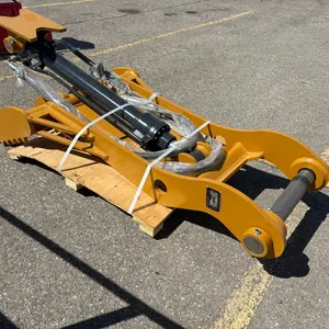 New Handy 30" thumb for Cat 320 excavator-Sales Tax