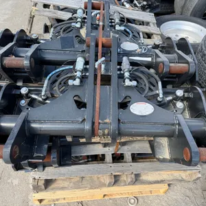 New WainRoy Hyd SS coupler-Sales Tax