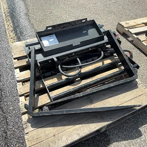 April Large Equipment Auction-Ring 2