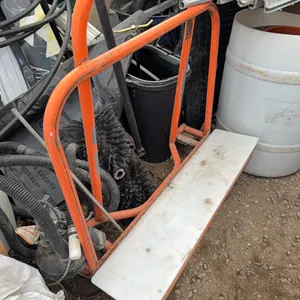 Drywall Dolley *THIS ITEM AVAILABLE FOR LIVE ON-SITE BIDDING ONLY