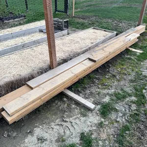 Lumber plus much more not pictured *THIS ITEM AVAILABLE FOR LIVE ON-SITE BIDDING ONLY