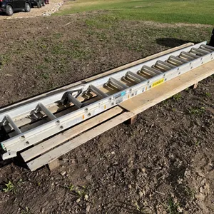 Ladder *THIS ITEM AVAILABLE FOR LIVE ON-SITE BIDDING ONLY
