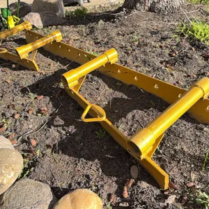 Yard Drag/Leveler *THIS ITEM AVAILABLE FOR LIVE ON-SITE BIDDING ONLY