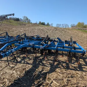 DMI Tigermate Field Cultivator