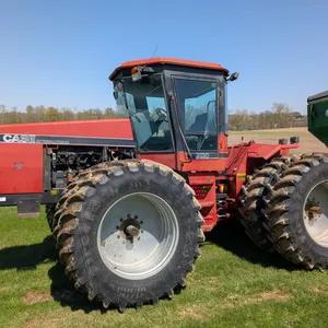Case International 9130