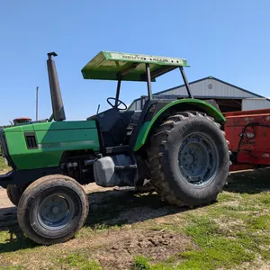Deutz-Allis Fahr 7085 Tractor