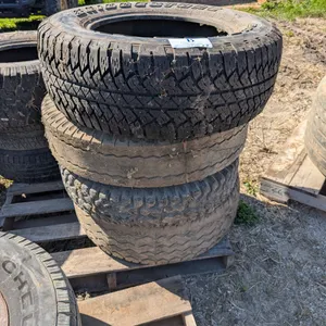 Bridgestone and Dueler A/T