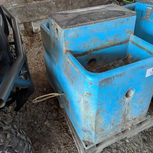 Lil Spring Cattle Waterer