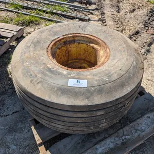 Titan Tire
