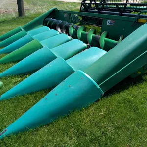 John Deere 693 Corn Head