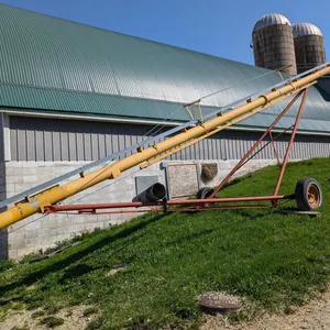 Westfield W80-61 Grain Auger