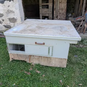 Truck Bed Dog Kennel