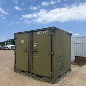 INSULATED CONTAINER BOX