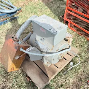 30hp Rotory Phase Converter