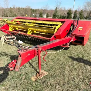 New Holland 489 Haybine