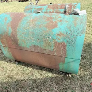 (1) Fuel Barrel