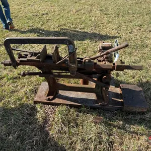 Marvel Drag Saw Powered Hack Saw