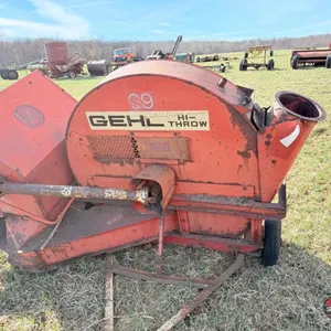 Gehl 99 Blower