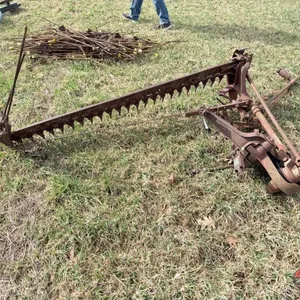 Ford 3 Point Sickle Mower