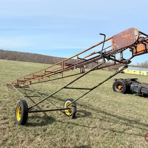 Hay Elevator