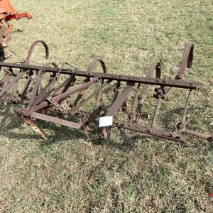 Ford 3 Point Cultivator