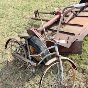 Vintage Bicycle