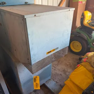 Avtron Air Handler