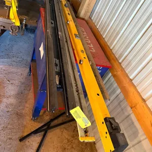 Ambulance Powered Cot Loader